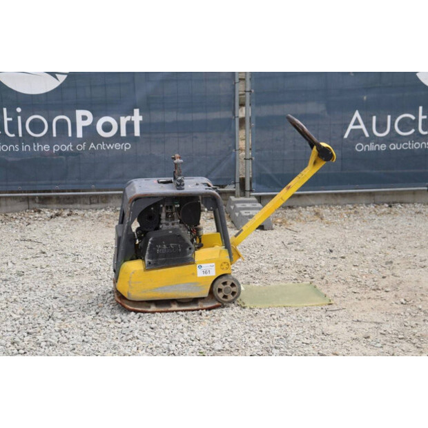 2017 Neuson DPU3050-41906852