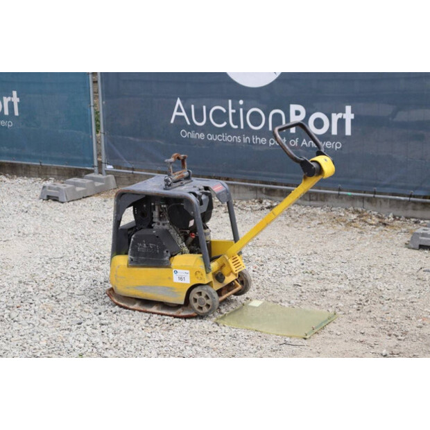 2017 Neuson DPU3050-41906854