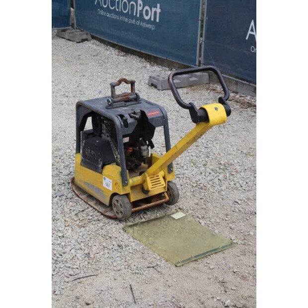 2017 Neuson DPU3050-41906855