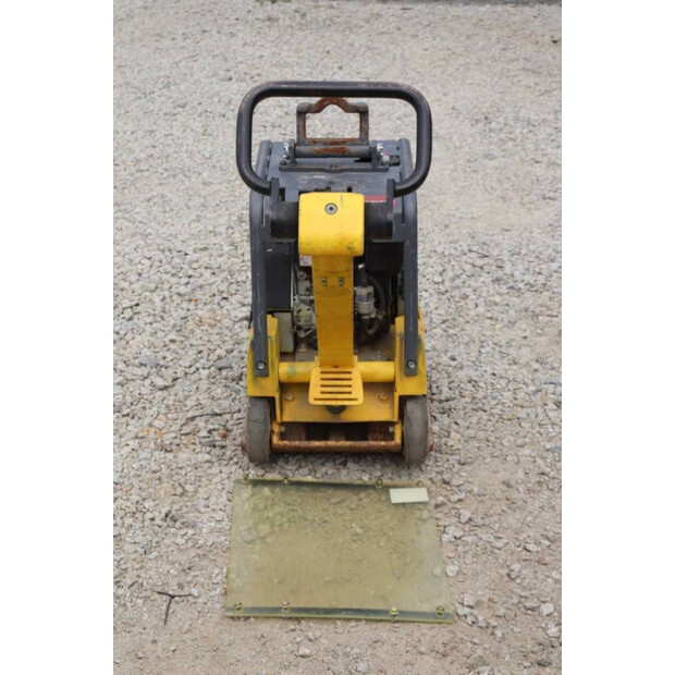 2017 Neuson DPU3050-41906856