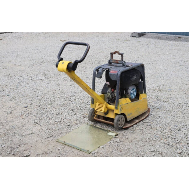 2017 Neuson DPU3050-41906857