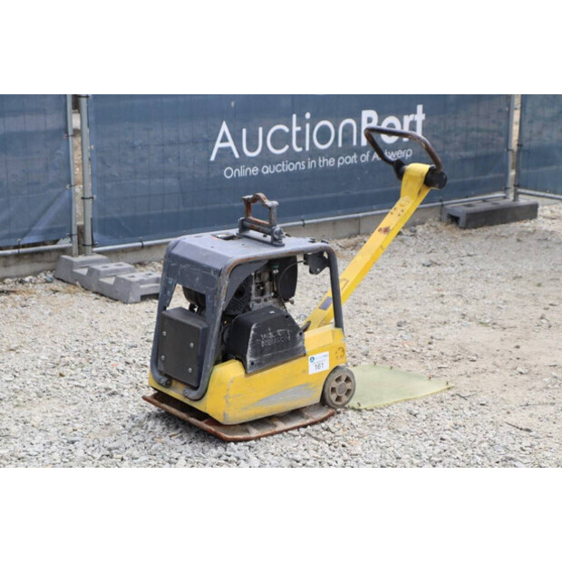 2017 Neuson DPU3050-41906860