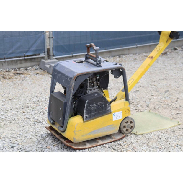 2017 Neuson DPU3050-41906861