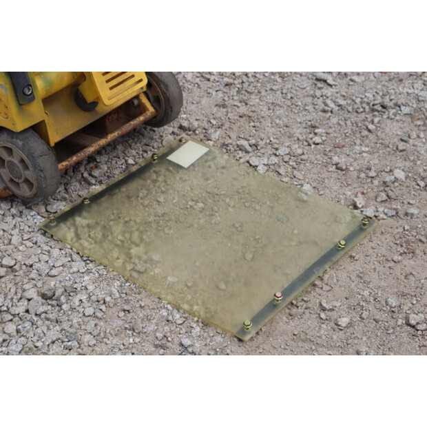 2017 Neuson DPU3050-41906869