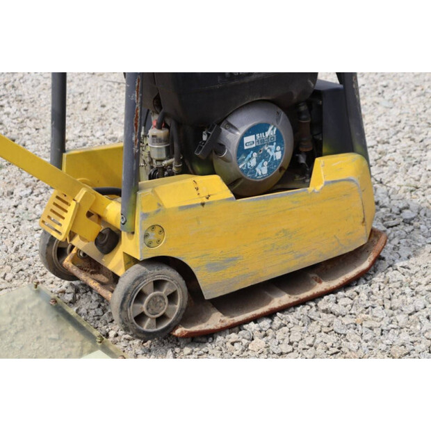 2017 Neuson DPU3050-41906873