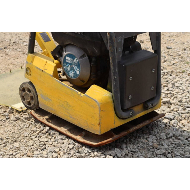 2017 Neuson DPU3050-41906874