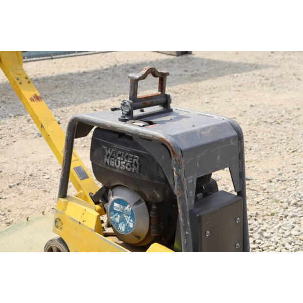 2017 Neuson DPU3050-41906875