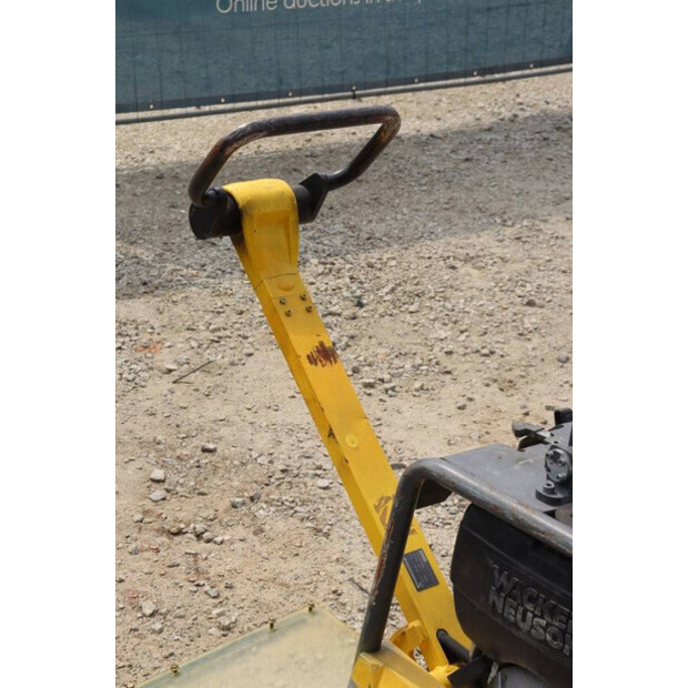 2017 Neuson DPU3050-41906876