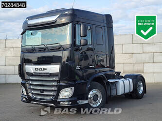 Image for TRUCKS 2020 DAF XF 530