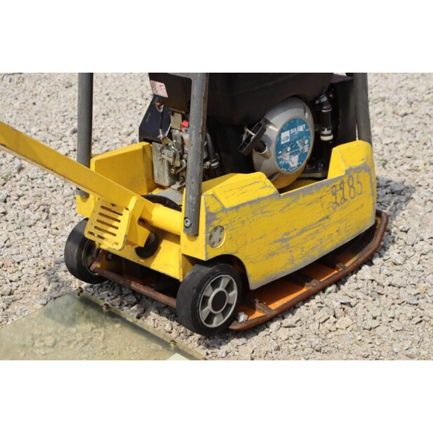 2014 Neuson DPU3050-41906960