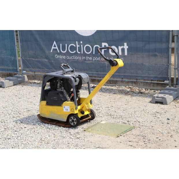 2017 Neuson DPU3050-41906981