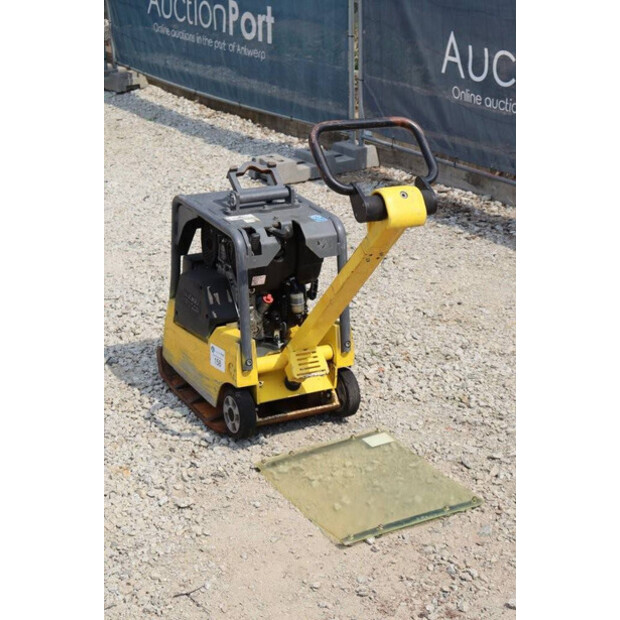 2017 Neuson DPU3050-41906982