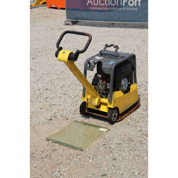 2017 Neuson DPU3050-41906984