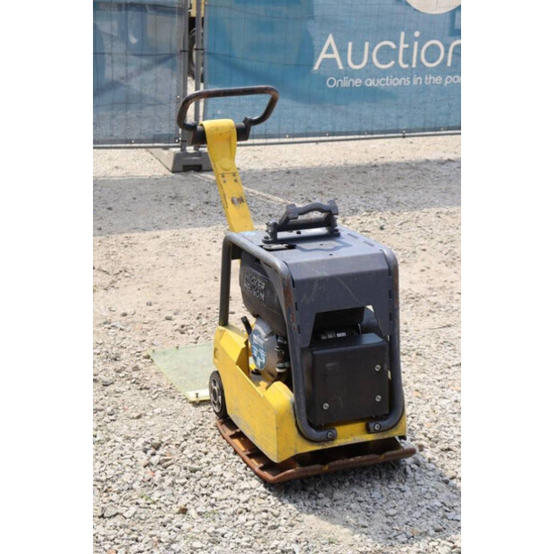 2017 Neuson DPU3050-41906985