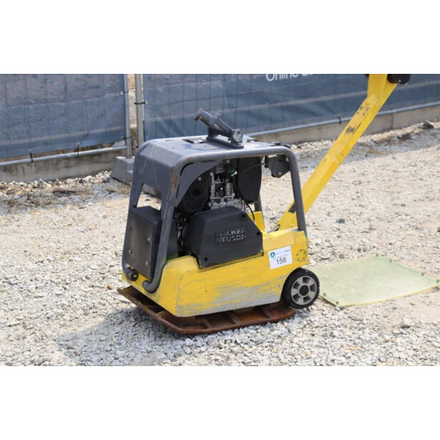 2017 Neuson DPU3050-41906988