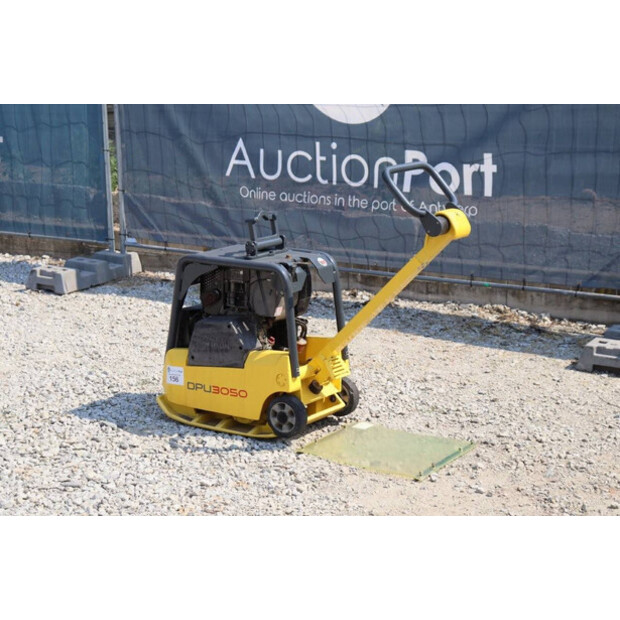 2017 Neuson DPU3050-41906993