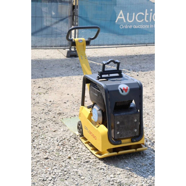 2017 Neuson DPU3050-41906997