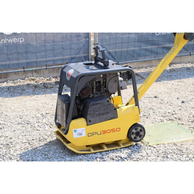 2017 Neuson DPU3050-41907000