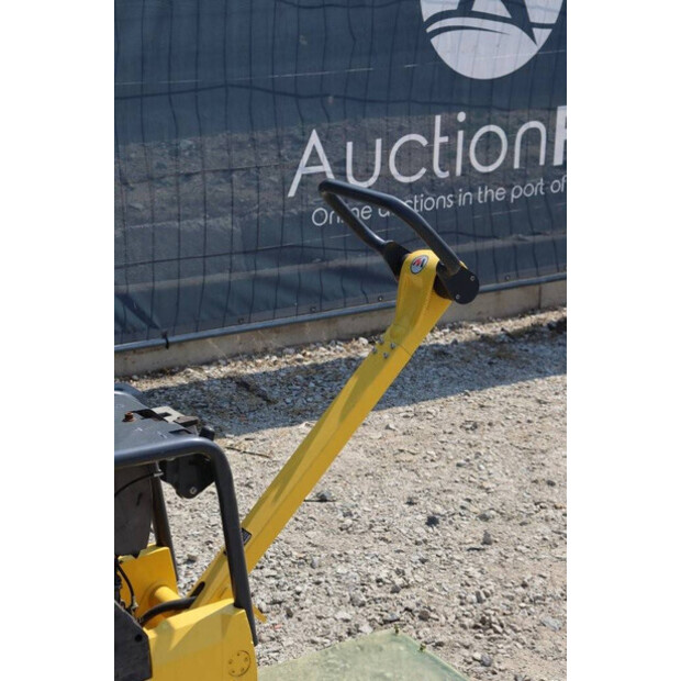 2017 Neuson DPU3050-41907001
