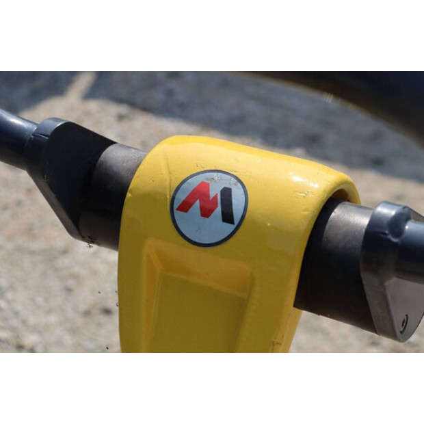 2017 Neuson DPU3050-41907003