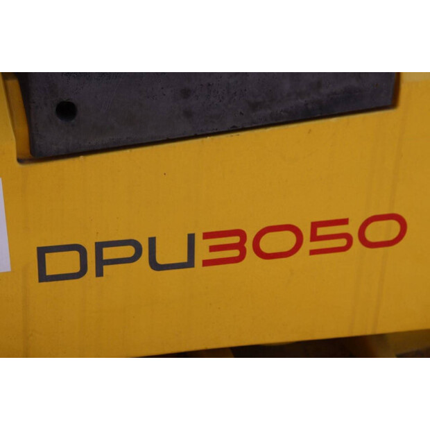 2017 Neuson DPU3050-41907005