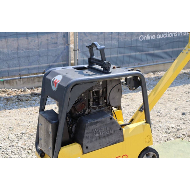 2017 Neuson DPU3050-41907008
