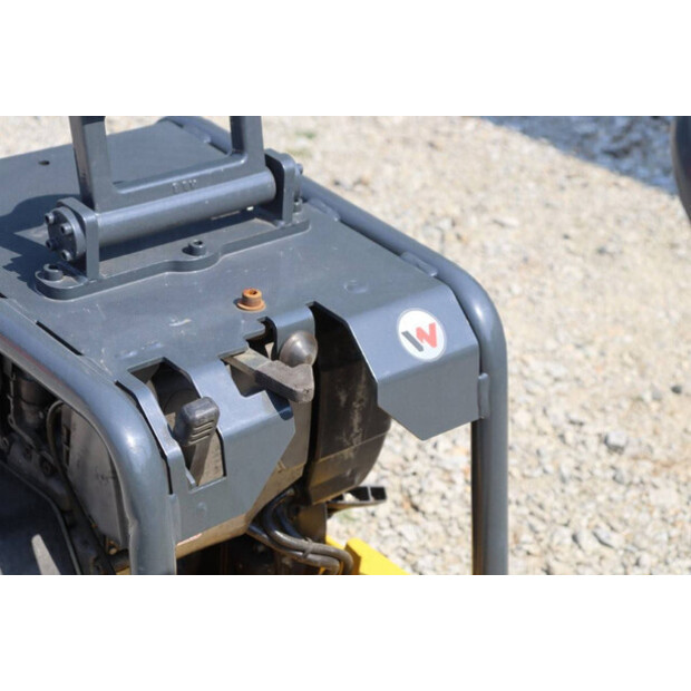 2017 Neuson DPU3050-41907012