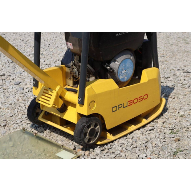 2017 Neuson DPU3050-41907014