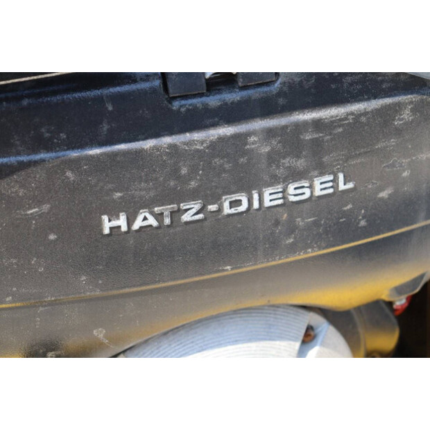 2017 Neuson DPU3050-41907016
