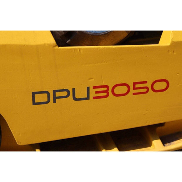 2017 Neuson DPU3050-41907018