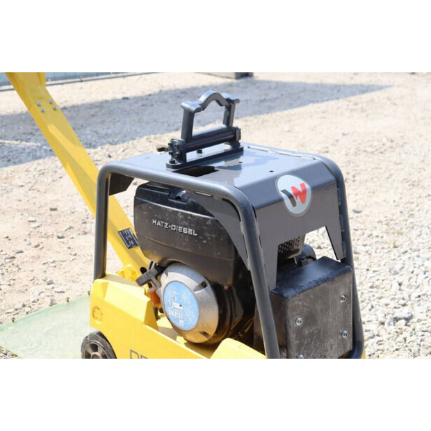 2017 Neuson DPU3050-41907020
