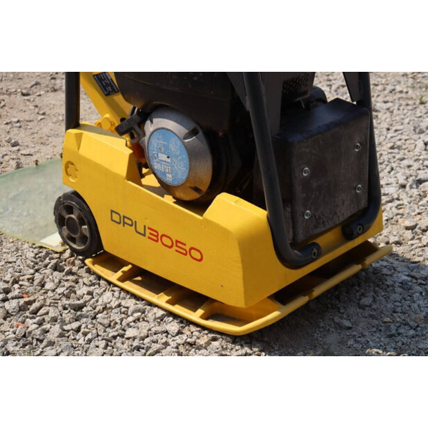 2017 Neuson DPU3050-41907021