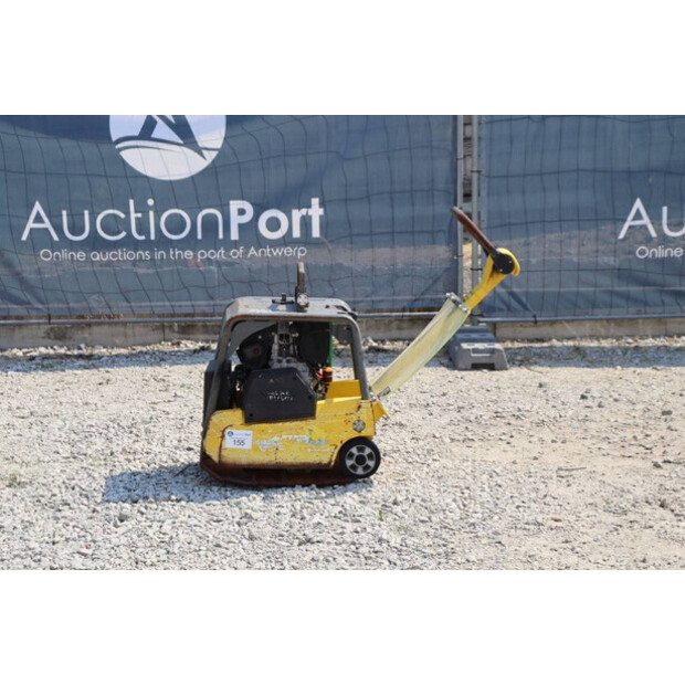 2011 Neuson DPU 3750-41907025