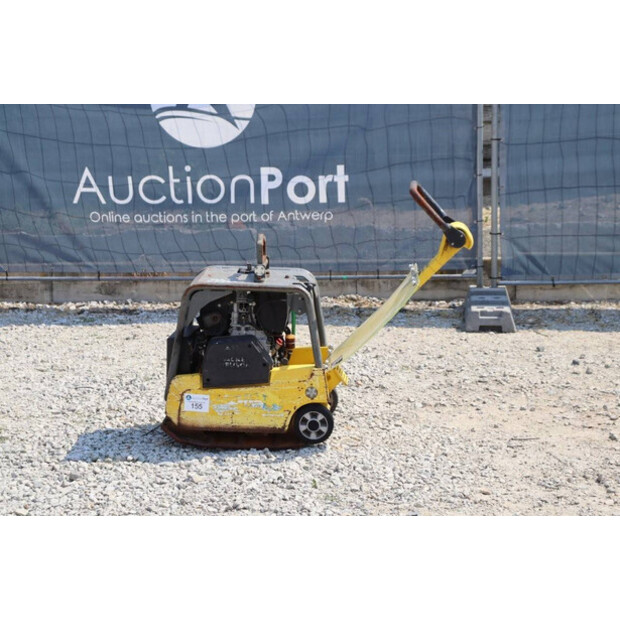 2011 Neuson DPU 3750-41907026