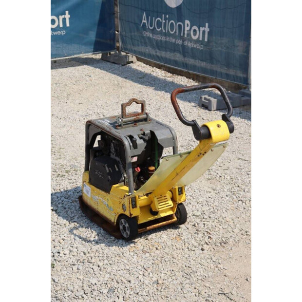 2011 Neuson DPU 3750-41907028