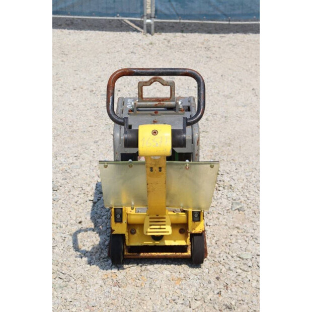 2011 Neuson DPU 3750-41907029