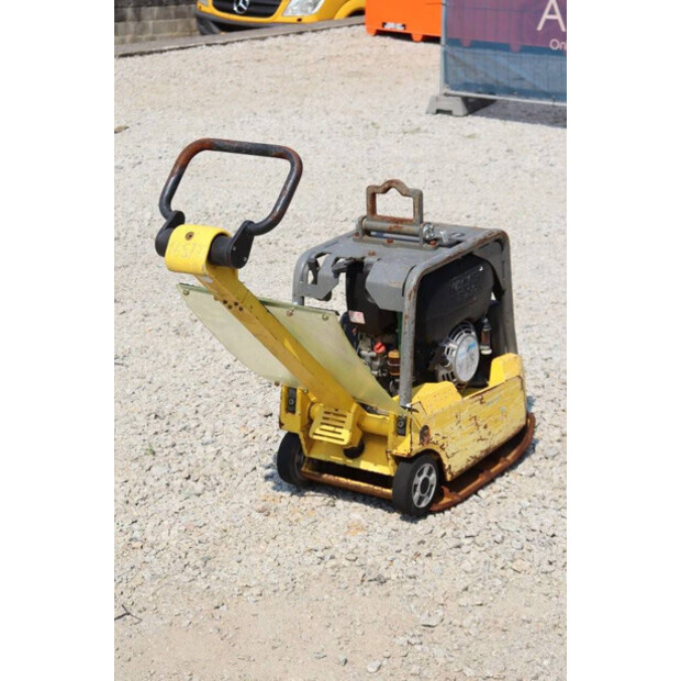 2011 Neuson DPU 3750-41907030