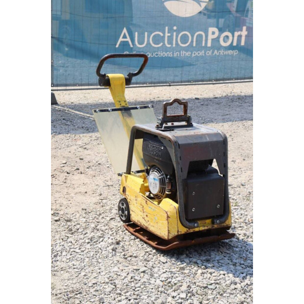 2011 Neuson DPU 3750-41907031