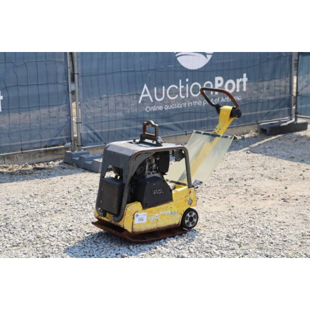 2011 Neuson DPU 3750-41907033