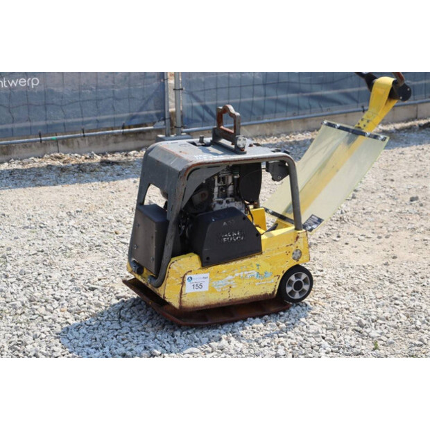 2011 Neuson DPU 3750-41907034