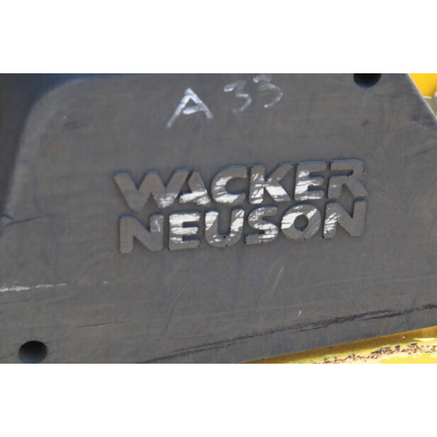 2011 Neuson DPU 3750-41907035
