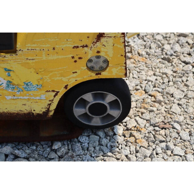 2011 Neuson DPU 3750-41907036