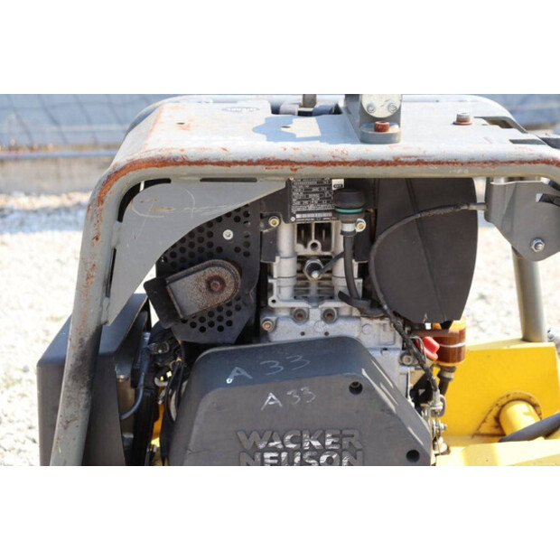 2011 Neuson DPU 3750-41907037