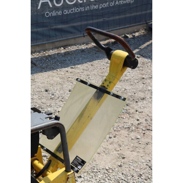 2011 Neuson DPU 3750-41907038
