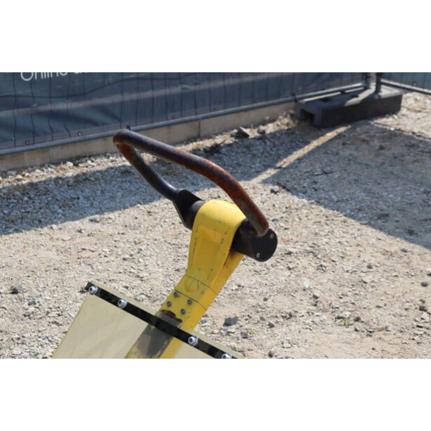 2011 Neuson DPU 3750-41907039