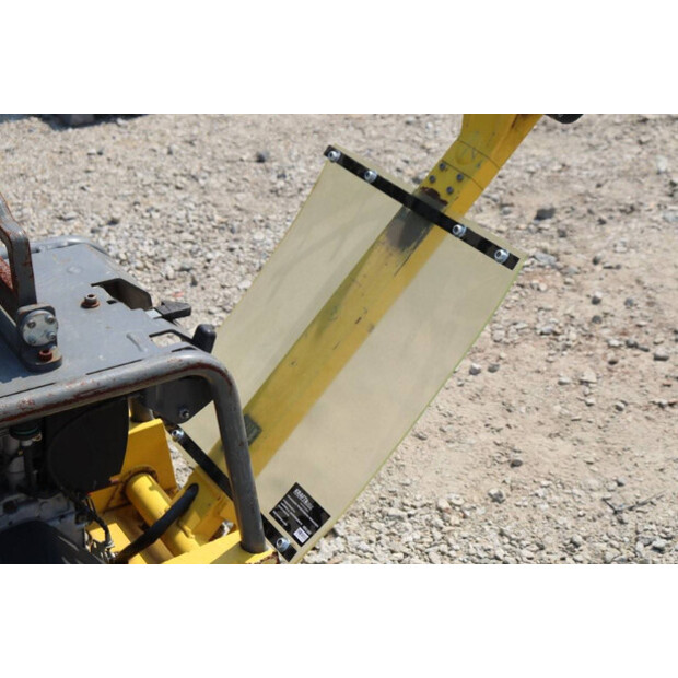 2011 Neuson DPU 3750-41907040