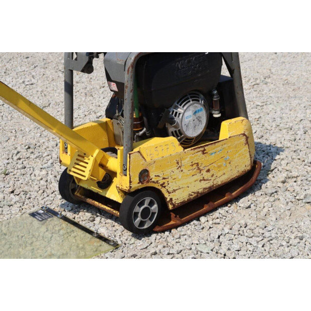 2011 Neuson DPU 3750-41907043