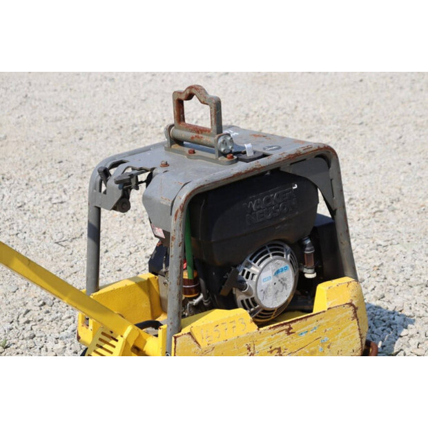 2011 Neuson DPU 3750-41907044