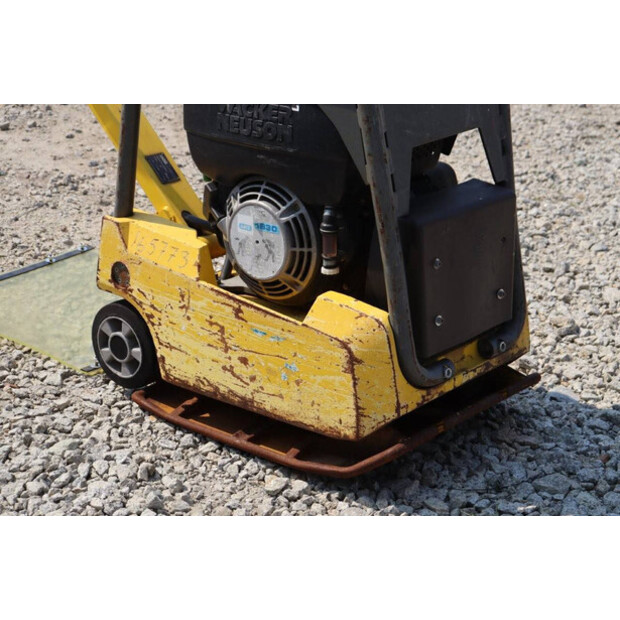 2011 Neuson DPU 3750-41907045