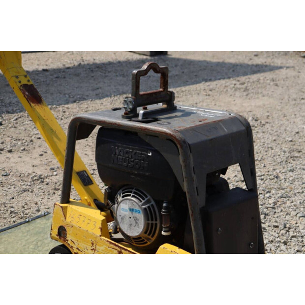 2011 Neuson DPU 3750-41907046